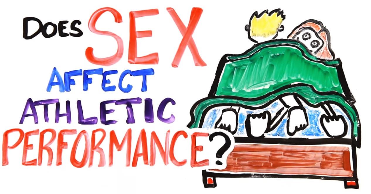 Does Sex Affect Athletic Performance Team Wild