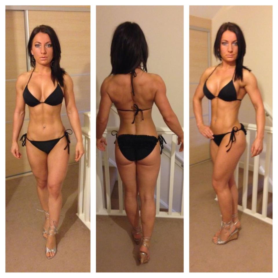 From Flab to Fab: How to Sculpt Your Dream Body