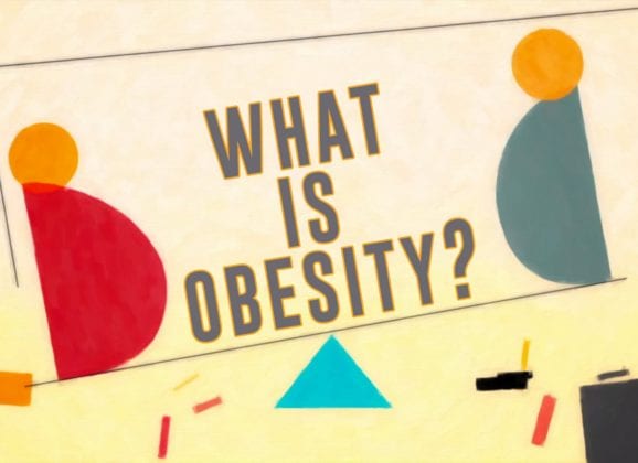 What Is Obesity? – Mia Nacamulli