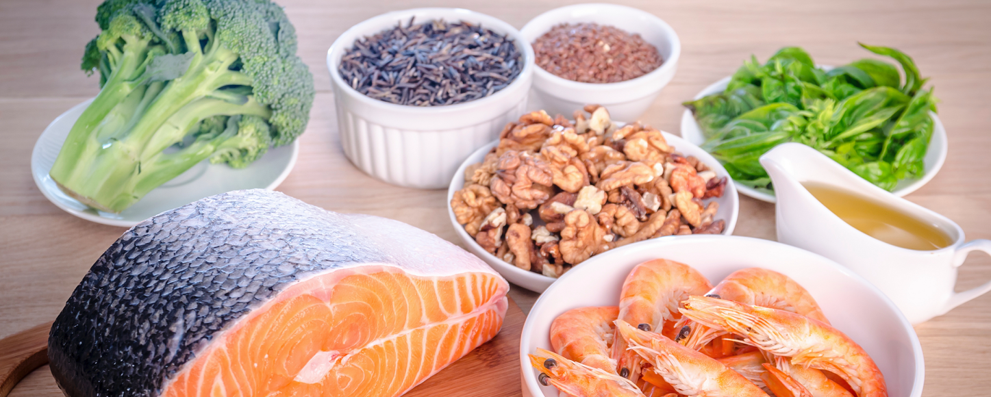 something to consider about your omega 6 and 3 ratios!